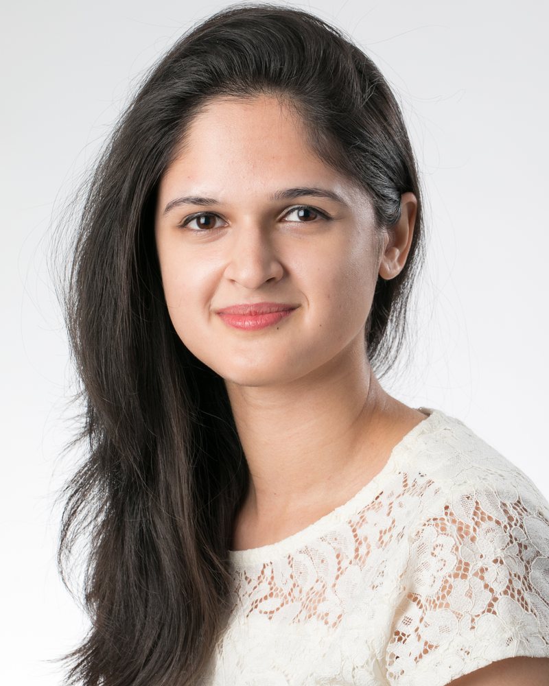 Purva Tendulkar